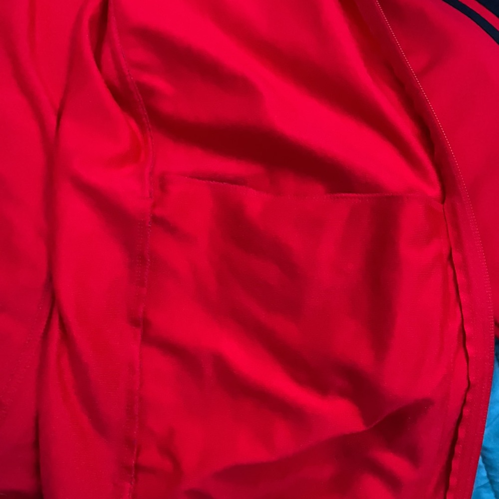 Adidas jacket - Picture 4 of 5